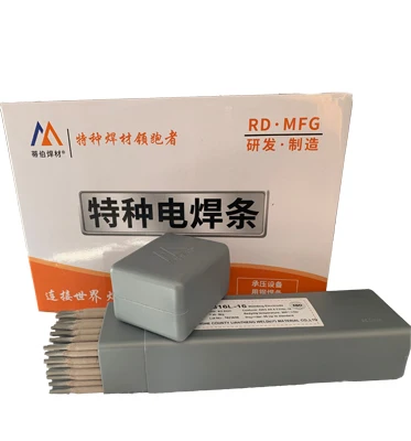 Nickel or Nickel alloy Welding Electrodes ENicrmo-4/Alloy276  high Quality Use For Repair Welding Rods