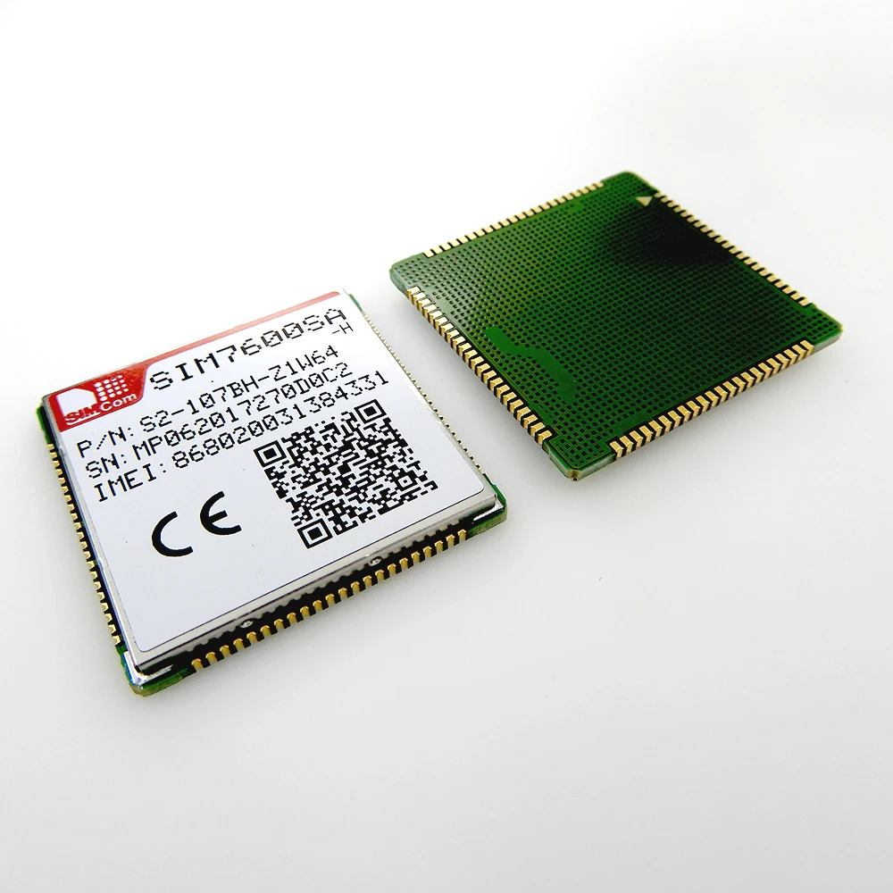 100% Новый оригинальный SIMCOM 4g