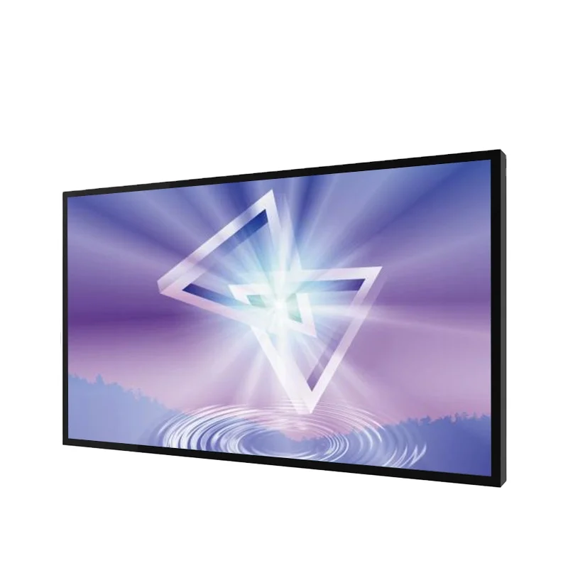 32inch Good performance high brightness high operating temperatures open frame lcd monitor