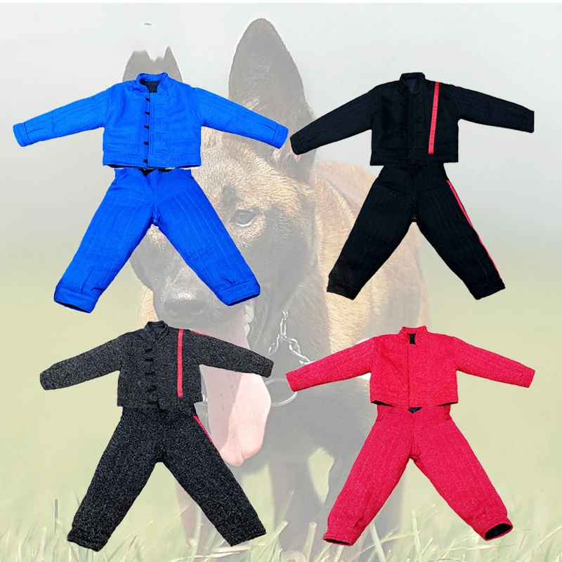 Dog Bite suit Dog Training Suit Bite Suit For Pitbull  Dog Bite Sleeves