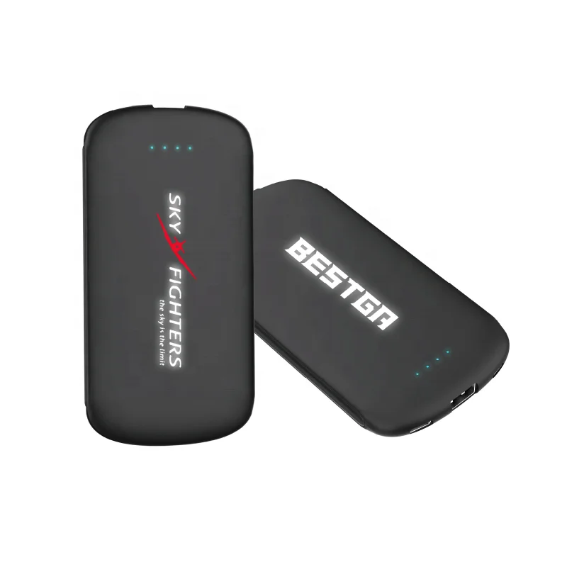 Новый стиль, портативное зарядное устройство с индивидуальным логотипом, мини тонкое портативное зарядное устройство 5000 мАч, портативное зарядное устройство, портативное зарядное устройство 5000 мАч для телефона