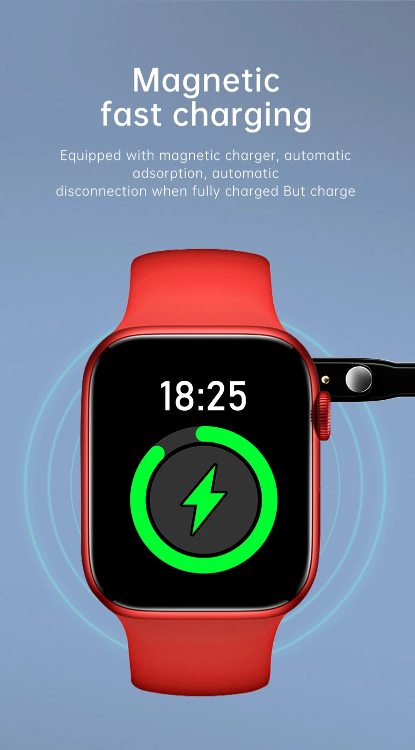 Smart Watch Men women