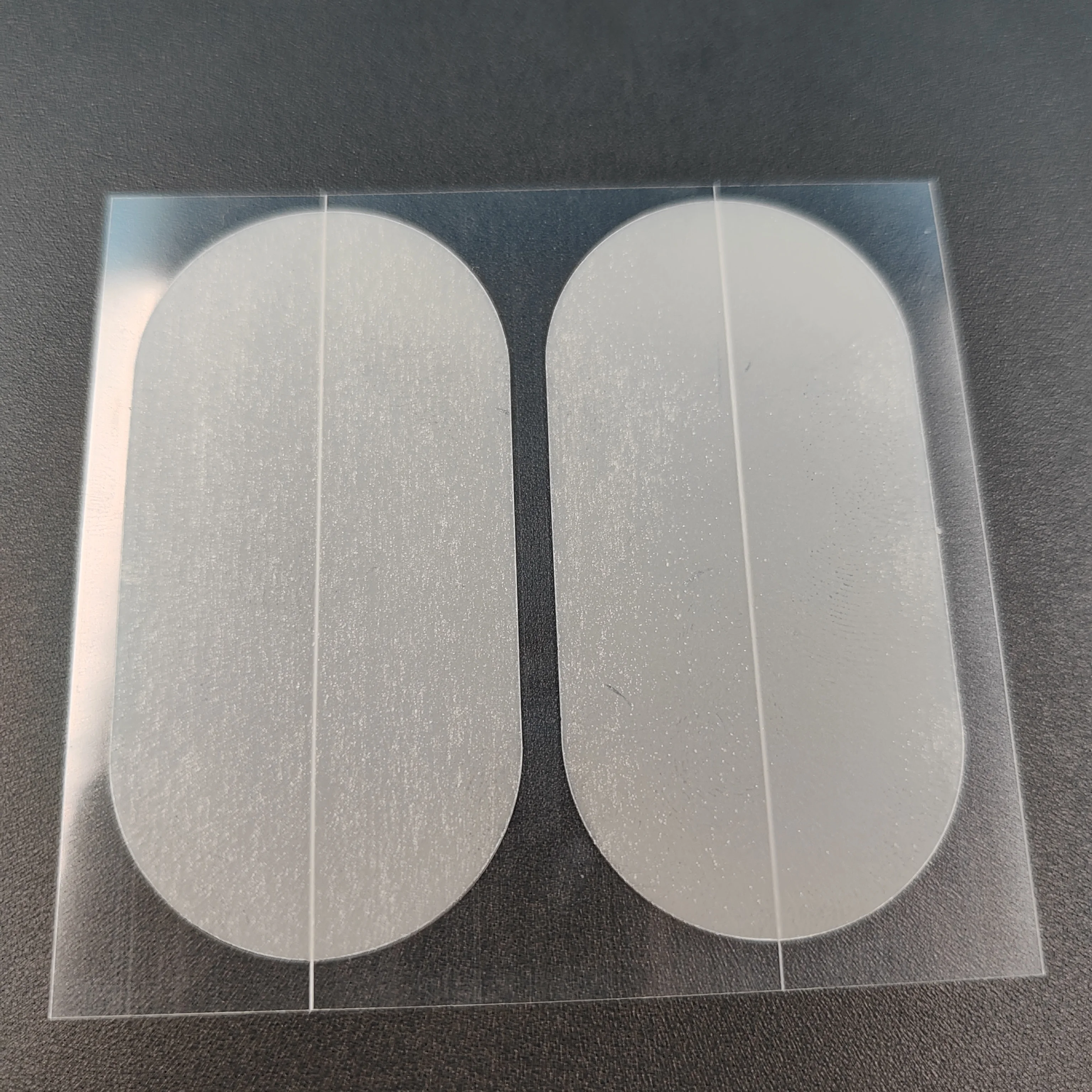 HENSO Hydrocolloid Acne Patch Korea