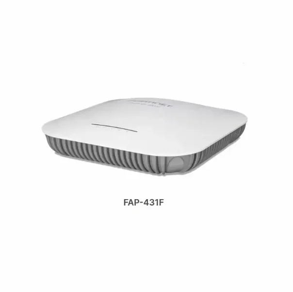 Fortinet Original FAP-431F-C Access Point Indoor Wireless Network Switch with POE SNMP QoS Functions Networking Devices in Stock