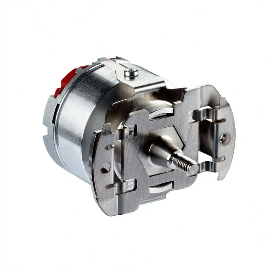 8.5820M.AR30.1024.0001 Incremental/Absolute rotary encoder for motor