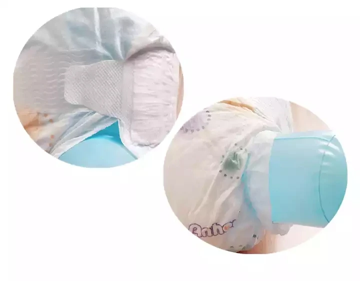 Hot Sale All Size Whole Factory Price Soft Skin Baby Diapers, High Quality Super Soft A Grade Pull Up Baby Diapers Wholesale
