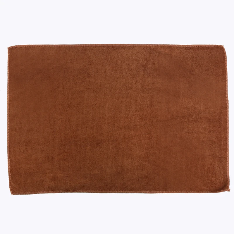 microfiber cloth car wash towel