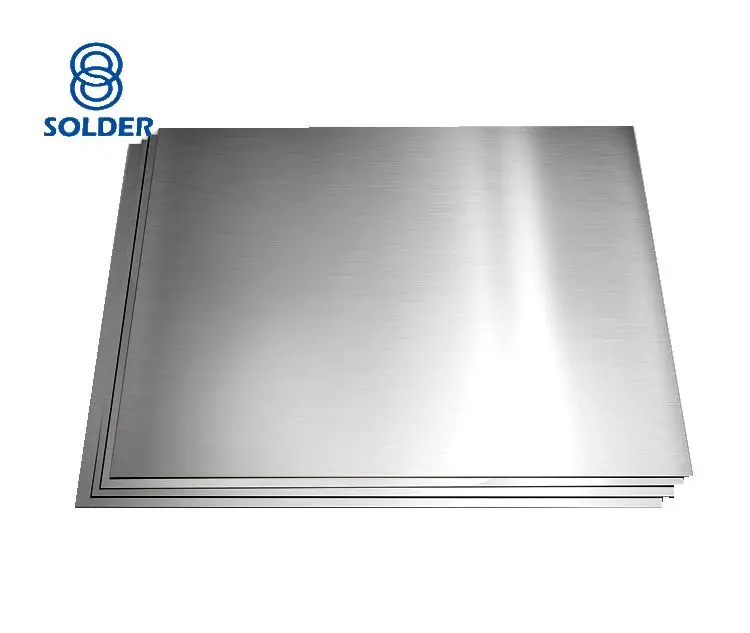 Sell Well High Performance AZ31 Magnesium Alloy Billet Plate Magnesium Plate