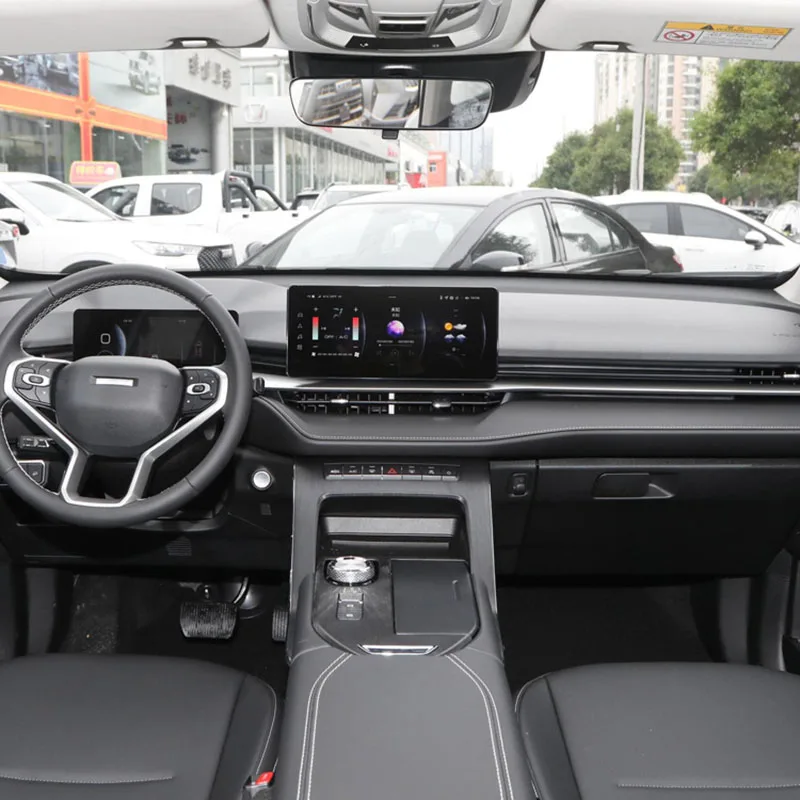 Китайский автомобиль Haval H6 новый цена 2023 бензиновый внедорожник 1 5 т 2 0 GWM H9 Dargo