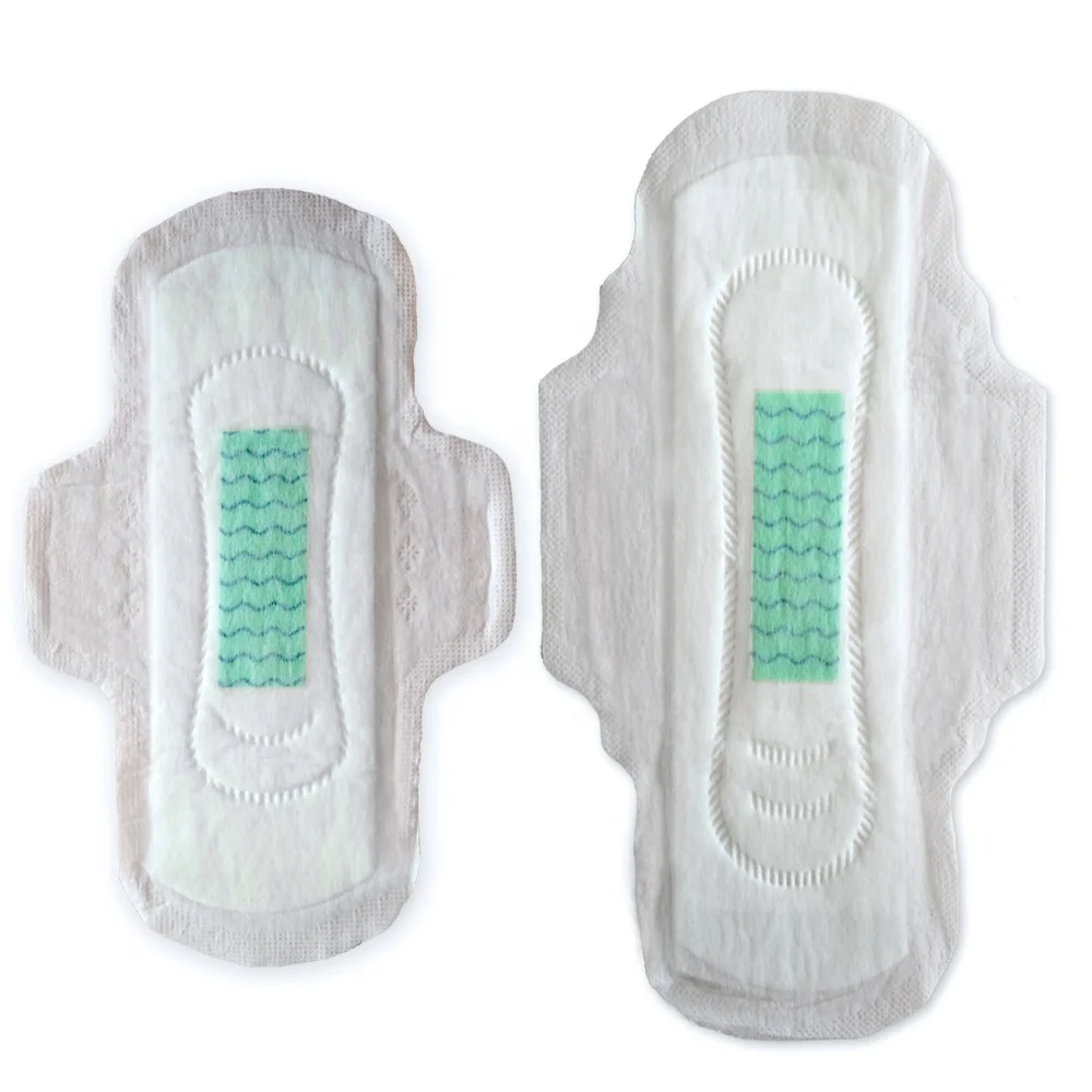 
korean personalized maternity Anion negative ion female cotton sanitary napkin sanitary pad with negative ion philippines 