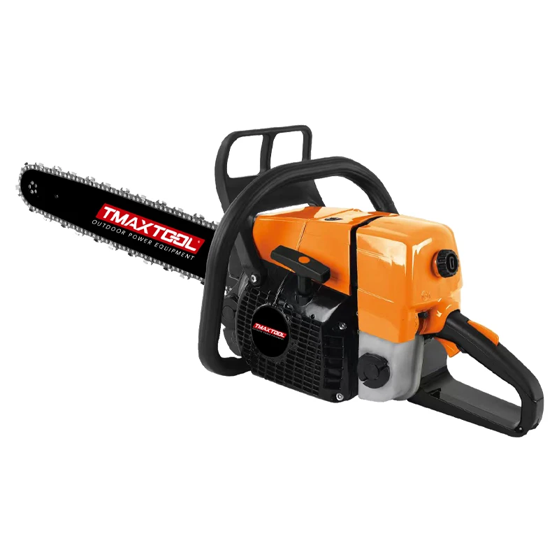 59cc Chain Saw Machine 3.1KW Gasoline Engine for 361 341 Petrol Chainsaw