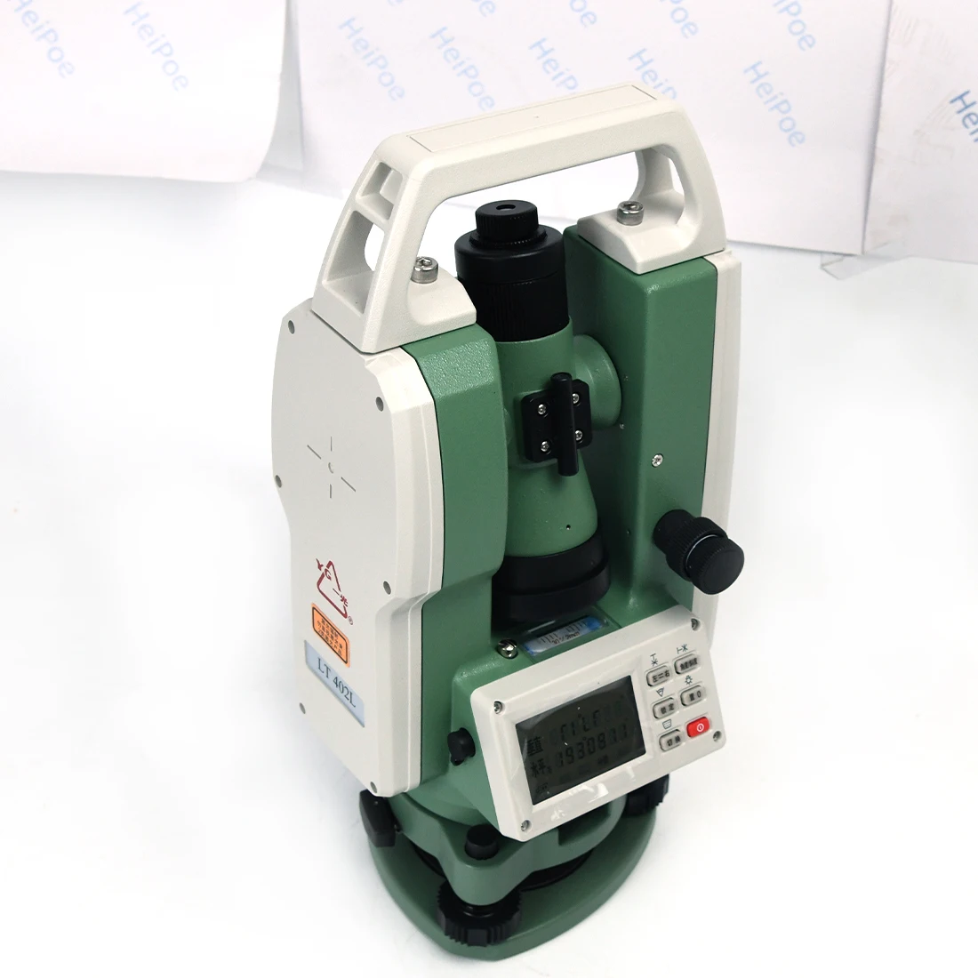 Недорогие геодезические приборы FOIF LT402LTheodolite