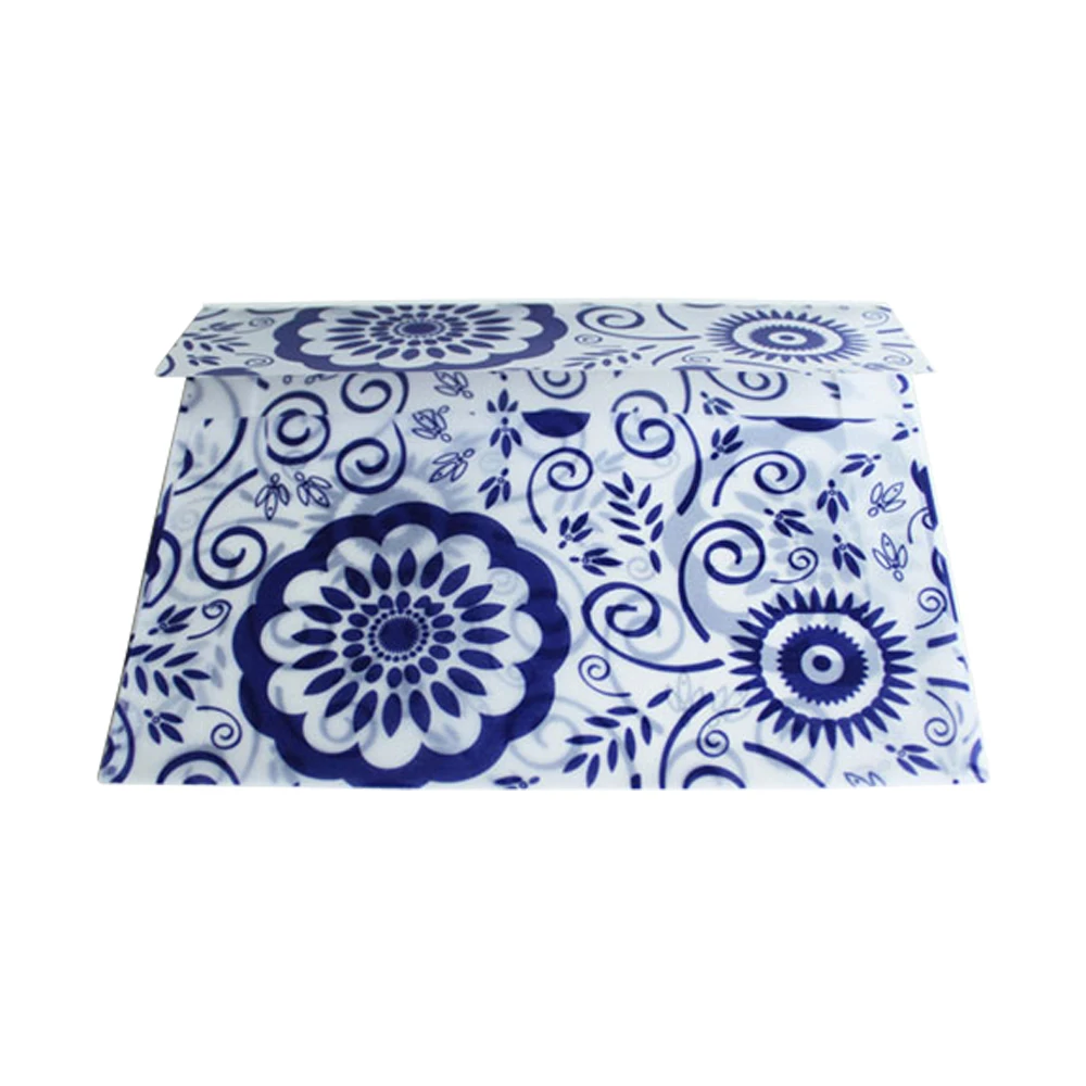 OEM custom colorful printing red box gift card gift C factory from China