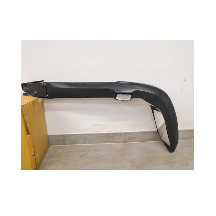 manufactory wholesale bus side mirror electric LHD kw385-ABS for yutong bus 8202-05634 rear view mirror with heating