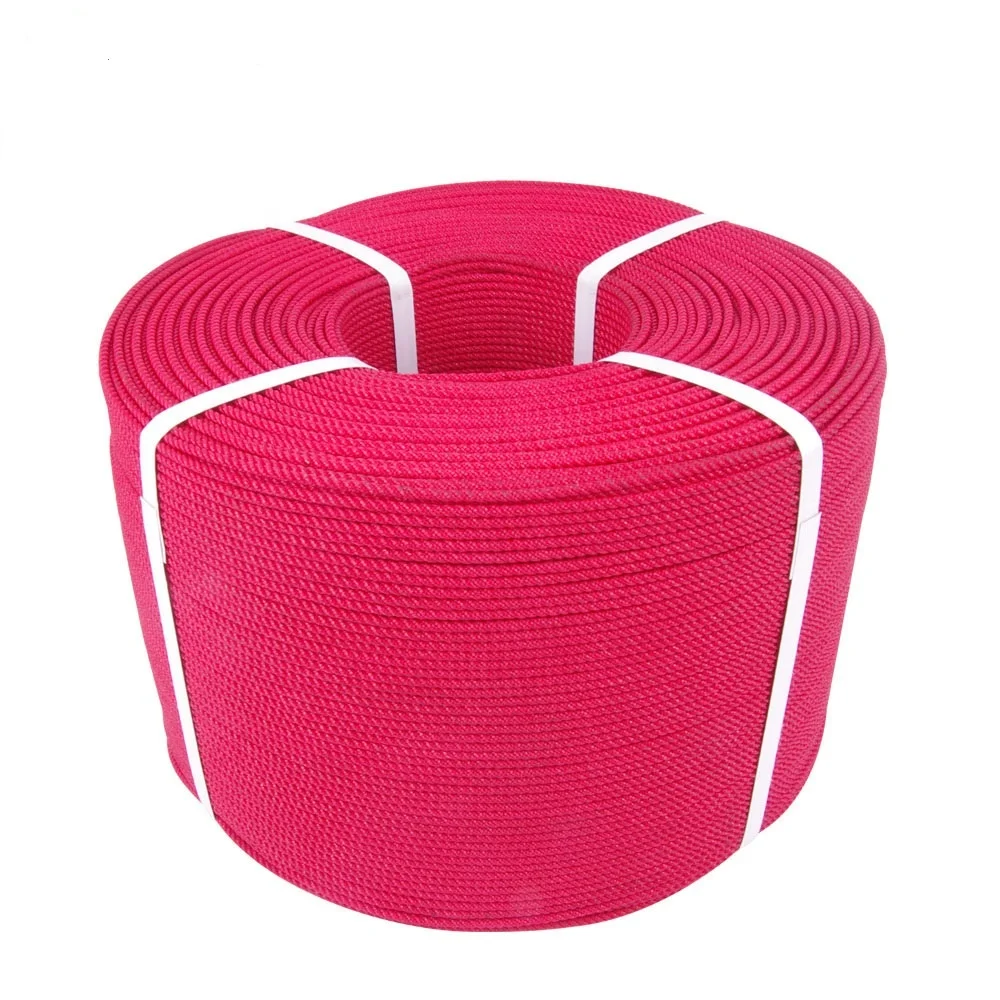 Branch line Polyester Rope for Longline fishing