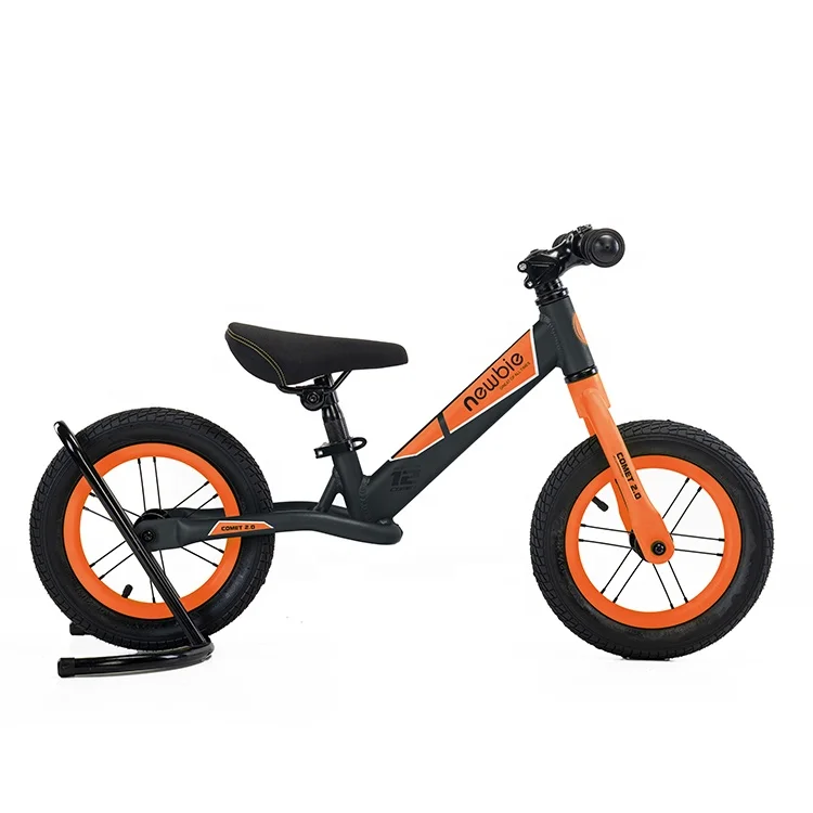 2021 New Model Kids Balance Bicycle Children child Walking Bike 12 Inch Balance Bike