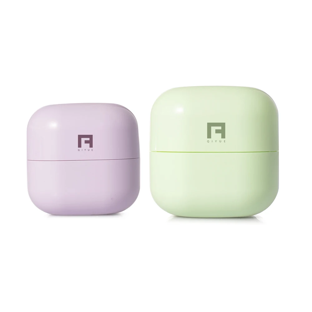 Jar for Cosmetics 20g 30g 50g 100g Skincare Packaging Cosmetic Jar with Skin Care Cream Acrylic Jar