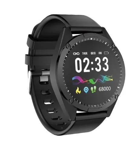 
G50 Smart Watch Bracelet Heart Rate Monitor Waterproof Fitness Tracker Men Women Sport Bracelet forXiaomi Huawei iphone 