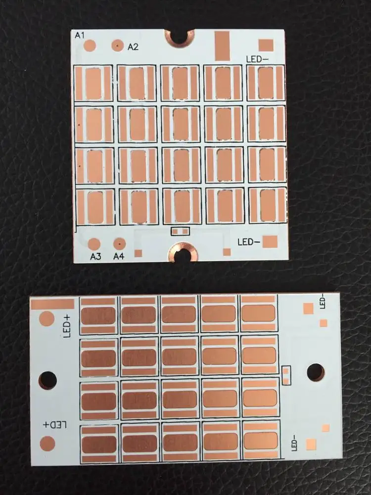 SMD 24W 385nm uv led for uv lamp led uv diodes for offset, flexo and screen printer