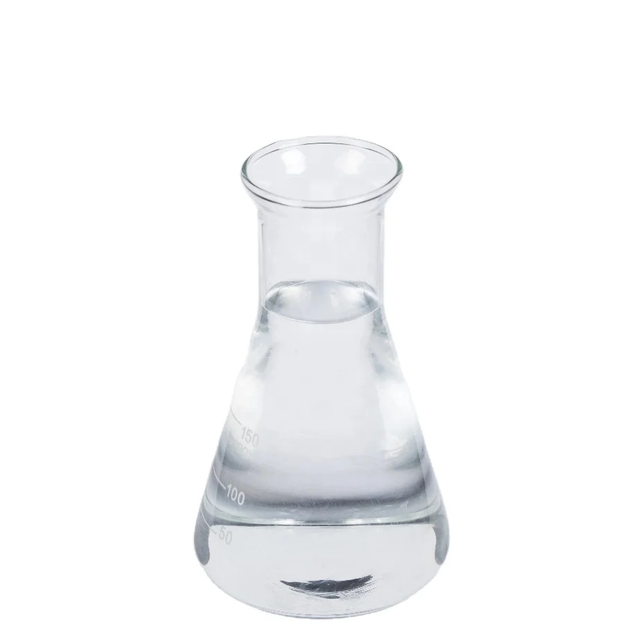 Factory Supply Hot Sale High Quality Colorless Chemical Liquid DMF Dimethyl Formamide