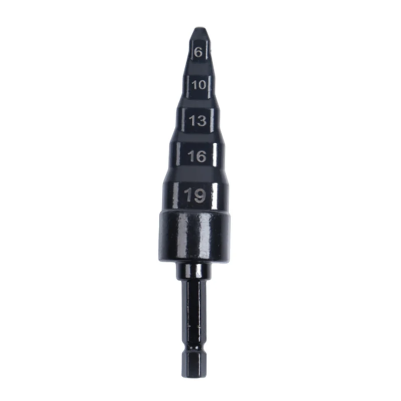 Electric tube expander Air conditioner copper tube expander spreader drill