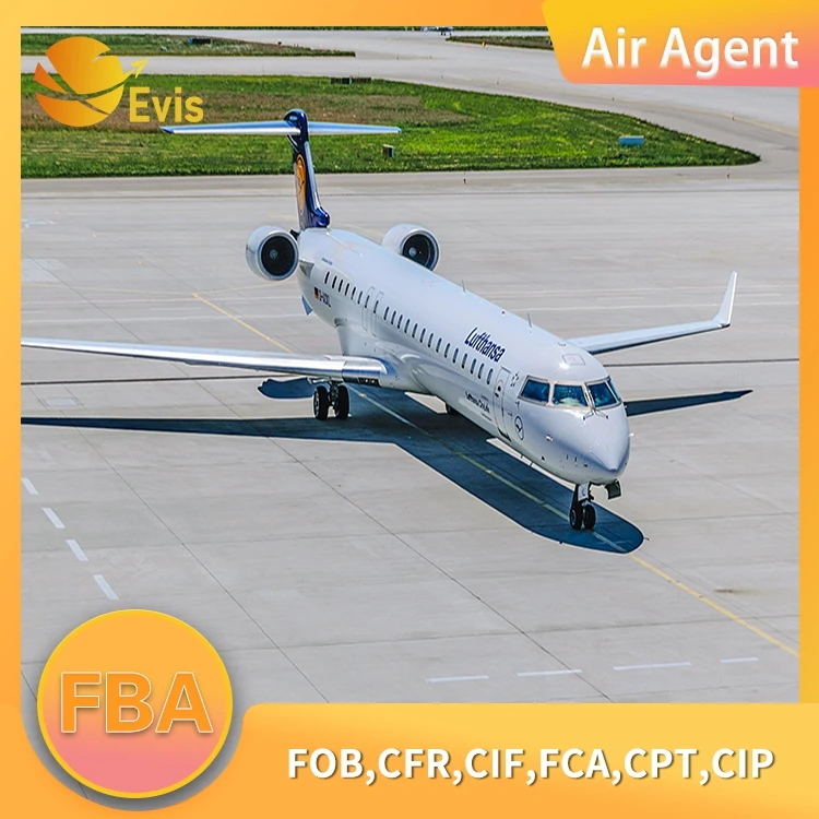 International Cheap Hot Selling  Custom Or Standard Various Specifications Air Freight To America From China