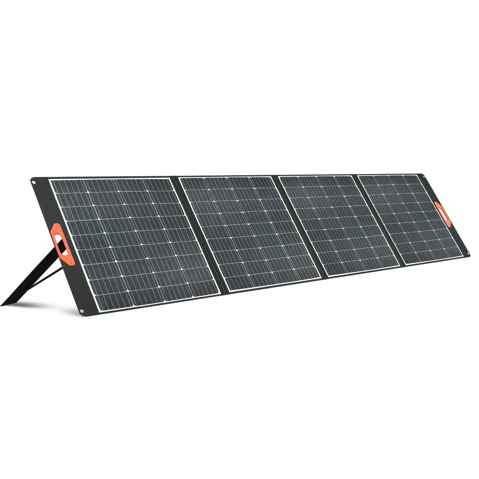 high quality mono power  supplies charger safe charger Anti Cracking panel portable solar panels