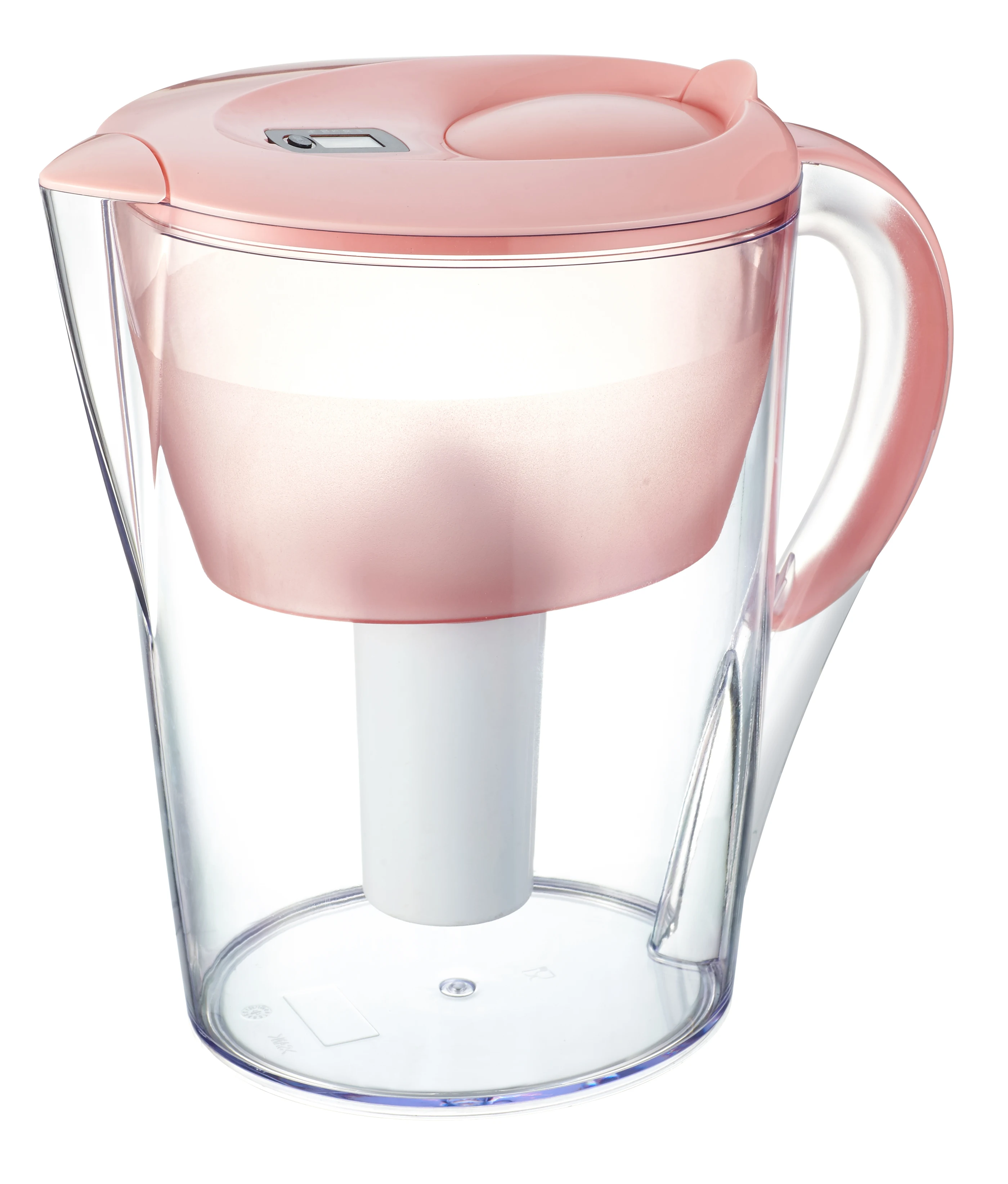 color opitional home uf ultrafiltration water purifier filter system bottle for office