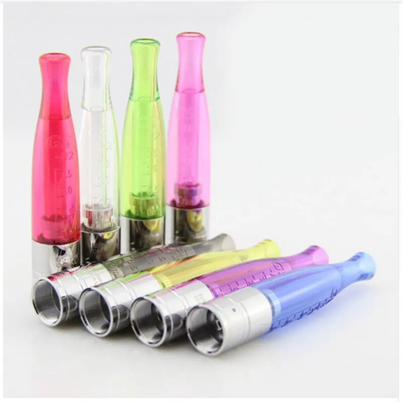 
650mah Ecig Ce4 510 Thread Ego 1.6 ml Ce4 Vape Pen Starter Kit Electronic Cigarette 