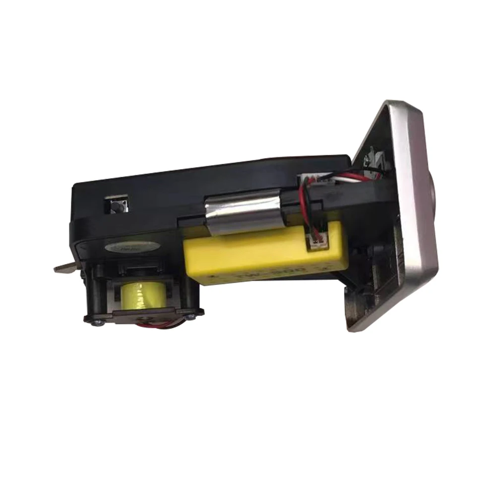 Coin Operated Game Console Coin Acceptor Digital Coin Acceptor With Timer Of Game Machine