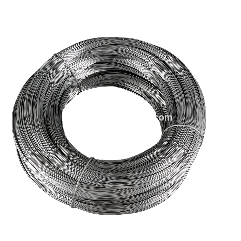 
Wire 5052 5154 Factory High Quality Aluminum Magnesium Alloy Wires 
