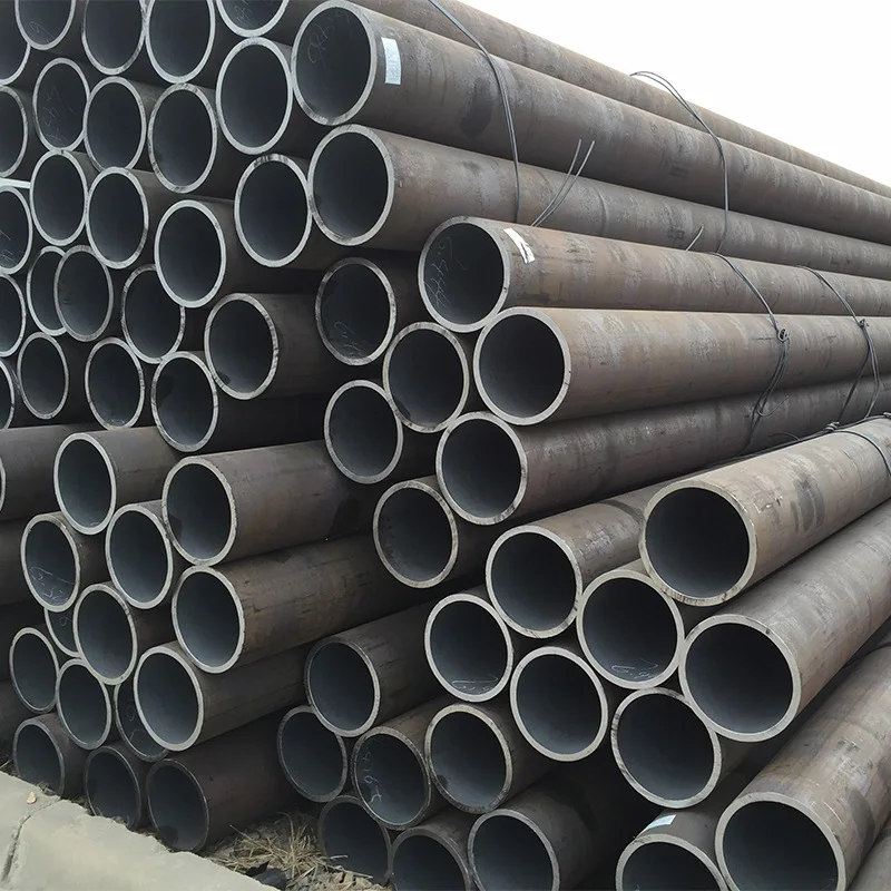 API 5L Astm A016 GR.BA53 бесшовные трубные мельницы холоднокатаная труба из углеродистой