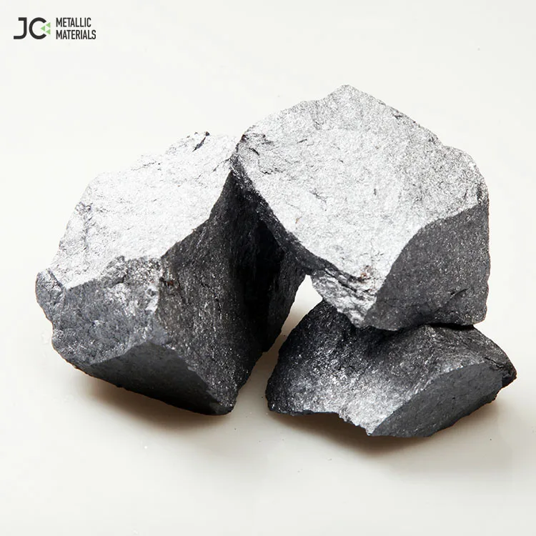 
Ferro Manganese High Carbon Powder with the Lowest Price 