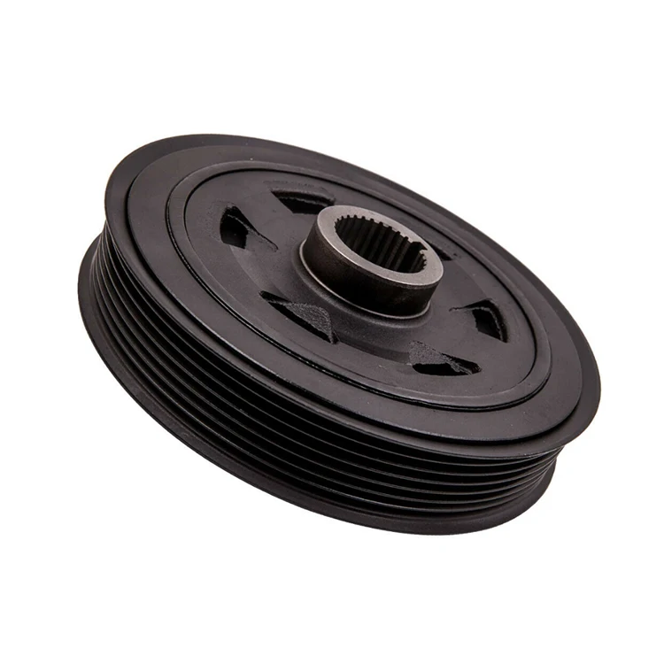 Hot Selling Good Quality Crankshaft Pulley For Honda 13810-RBD-E01