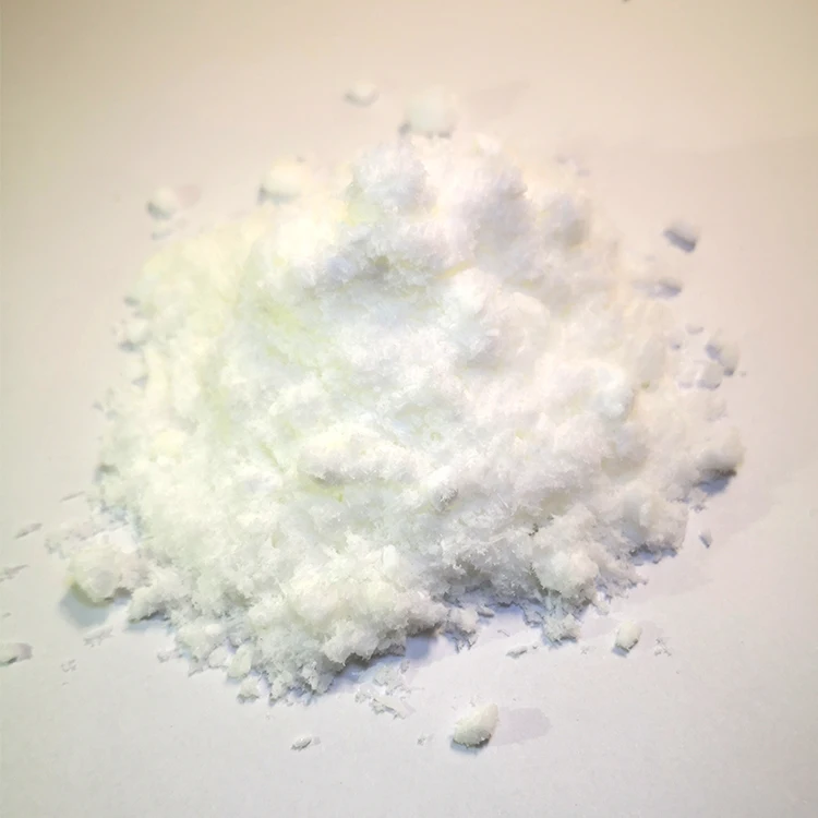 factory supply high purity Organic intermediate White or yellowish powder 2-Propylimidaz CAS 50995-95-4