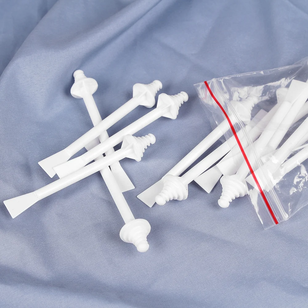 Waxing Accessories Nose waxing stick for Nasal Hair Removal Applicators Nose waxing strips