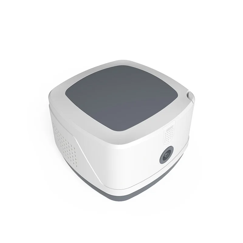 WEGO Pocket veterinary mesh vet medical device pets dogs cats use mesh atomizer