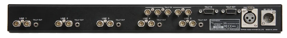 Wired Action Other Camera Accessories Of Broadcast Intercom Base Station