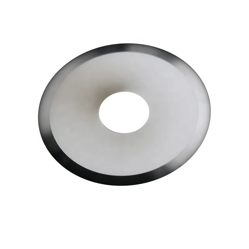 Производство Zund лезвия Z53 4800059 вращающееся Лезвие Тип круговой резки нож дисковый нож