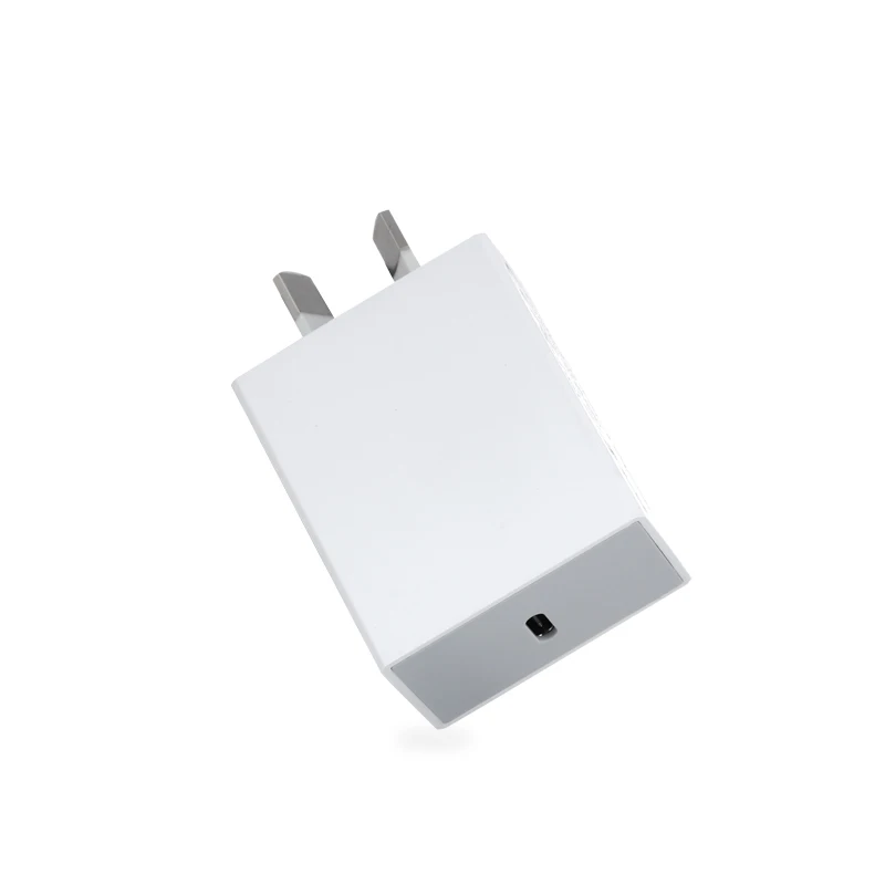 Адаптер для быстрой зарядки AU Qc3.0 Usb Type-C порт 18 Вт Австралийский блок питания Pd путешествий Быстрая зарядка 3 0 настенное зарядное