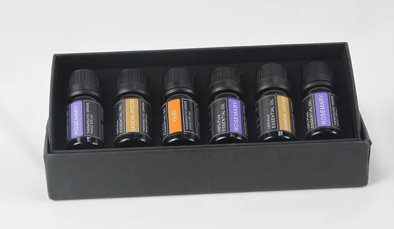 100% Natural Aromatherapy Pure Essential Oils Private Label Therapeutic Grade Lavender Sandalwood Fragrance Essential Oil