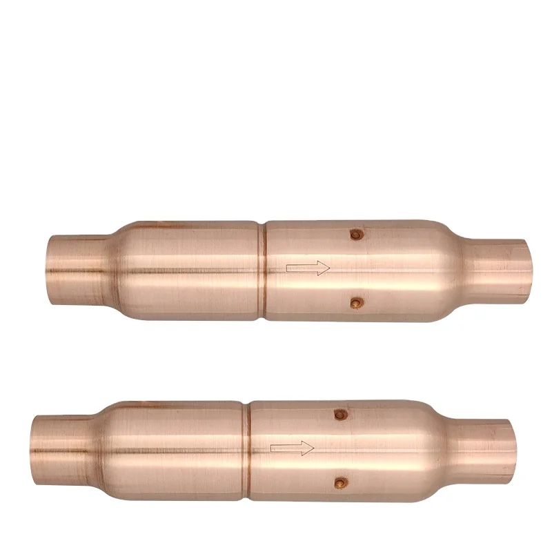 Air conditioning  brass  steel ball check valve