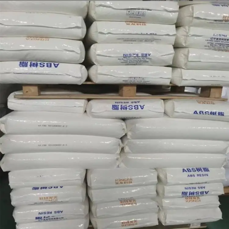 АБС-KF-730 высококачественный АБС-пластик гранулы материал-высокая ударопрочность, безопасная и надежная высокая текучесть высокая цена глянцевая цена за кг