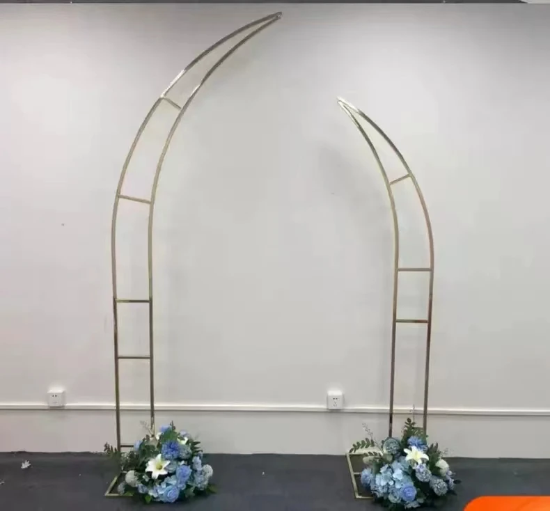 Wedding Arch flower arch stand flower door arch