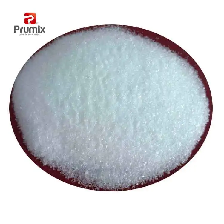 Lowest Price MSG Monosodium Glutamate Food Grade 60 Mesh Fufeng Linghua Monosodium Glutamate