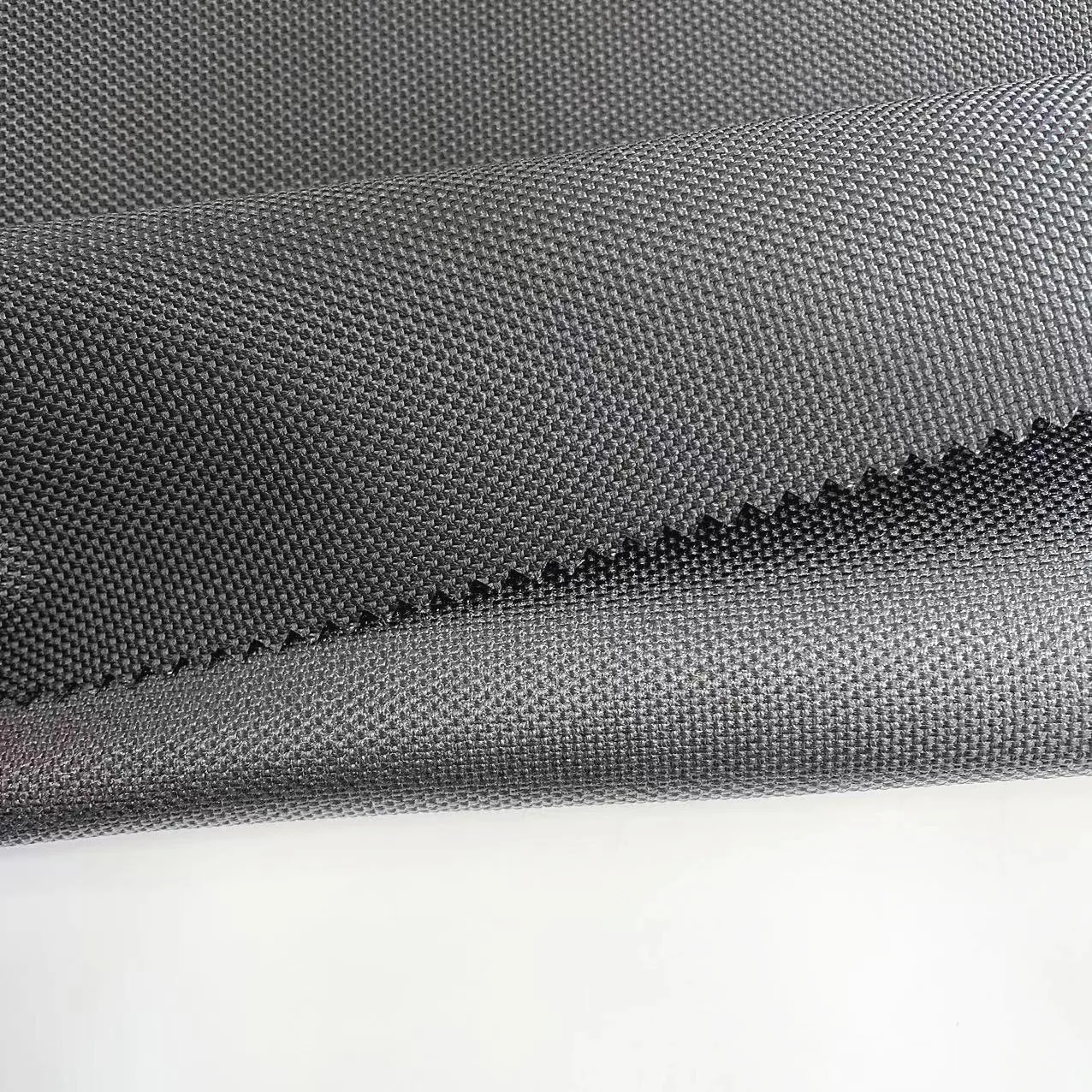 High quality PU coated waterproof ballistic 1680D nylon fabric waterproof ballistic nylon fabric ballistics fabric