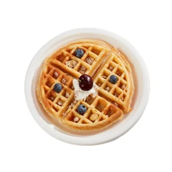 Easy to clean International popular Foam Silicone Baby Plate Dinnerware Kitchen Plate