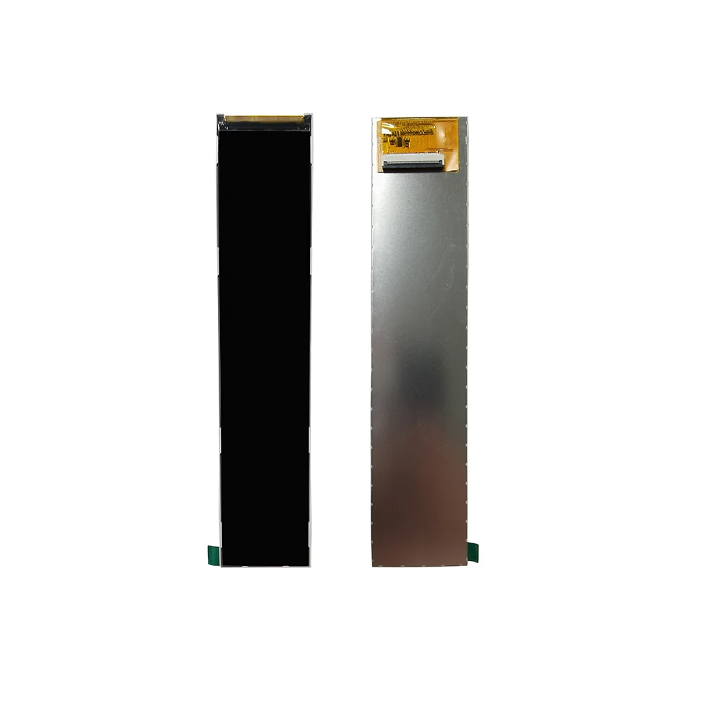 Bestar Customized LCD 6.99 Inch 7 Inch Stretched Bar Display Screen BSD069BS001A0 Outdoor 900nits 280*1424