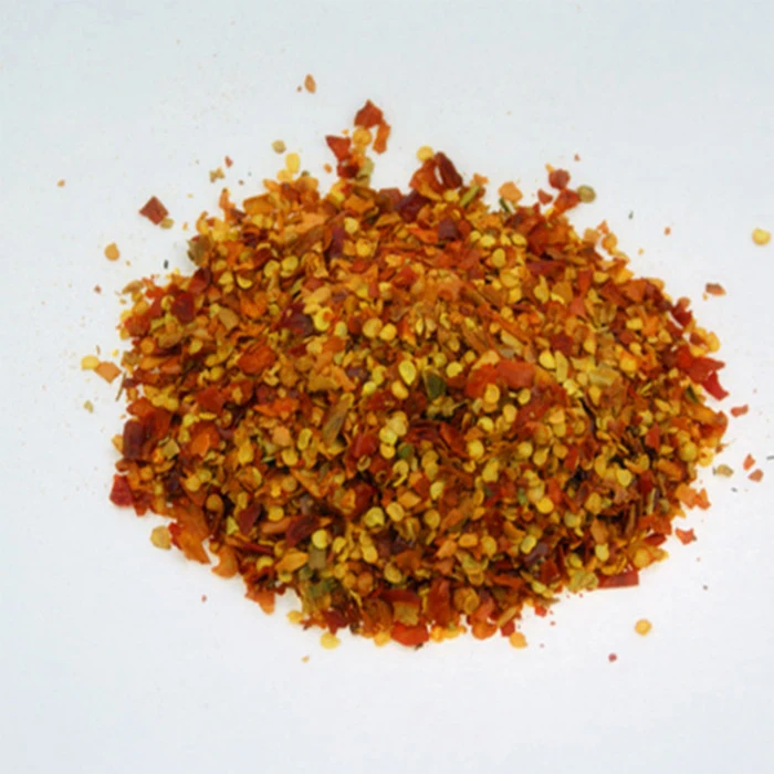 Natural Dry Pepper /Whole Sweet Paprika Pods Chili Crushed