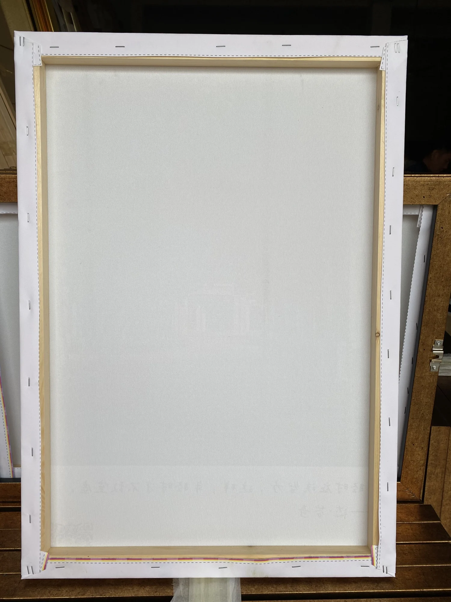 Высококачественные современные минималистичные Роскошные фоторамки «сделай сам» для продажи